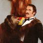LOST VEGAS: Bobby Berosini’s Orangutans