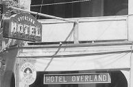 LOST VEGAS: The First Neon Sign in Las Vegas