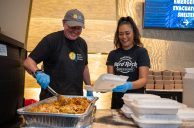 Hard Rock, Seminole Tribe Donates $1M to Hurricane Relief Efforts
