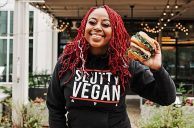 VEGAS DINING ROUNDUP: Viva Slutty Vegan, 8th Gay Bar Closes in a Year