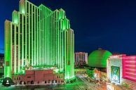 Silver Legacy Casino Robbery Suspect Surrenders to Reno Cops