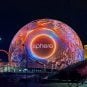 Sphere Entertainment