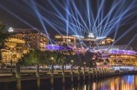 Bally’s Could Have Difficulty Adding More Cash to Star, Says Consulting Firm