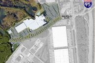 Richmond City Council Proposes Buying Failed Casino Site