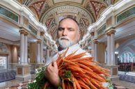 VEGAS DINING ROUNDUP: José Andrés Taking Bazaar Meat to Venetian