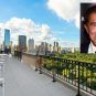 Steve Wynn New York City Central Park penthouse