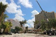 Baha Mar Chinese Construction Firms Pledge Assets to Stay $1.6B Legal Ruling