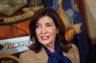 New York Gov. Kathy Hochul Vetoes Bill to Accelerate Downstate Casino Process