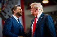 2028 Presidential Betting Begins, JD Vance and Josh Shapiro Favored