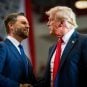 2028 betting election odds Vance Trump