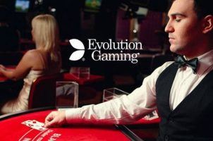 Evolution Gaming complaint anonymous report