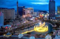 Las Vegas Casino Operator Earnings Unlikely to Thrill
