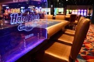 Hard Rock Closes Temporary Casino, Permanent Resort in Bristol Readies to Open