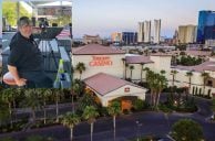 Tuscany Suites Casino in Las Vegas Named in Wrongful Death Complaint