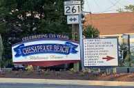 Chesapeake Beach Voters Reject Motion to Expand Gaming