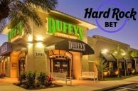 Hard Rock Bet Partners With Duffy’s, Popular Sports Bar in Florida