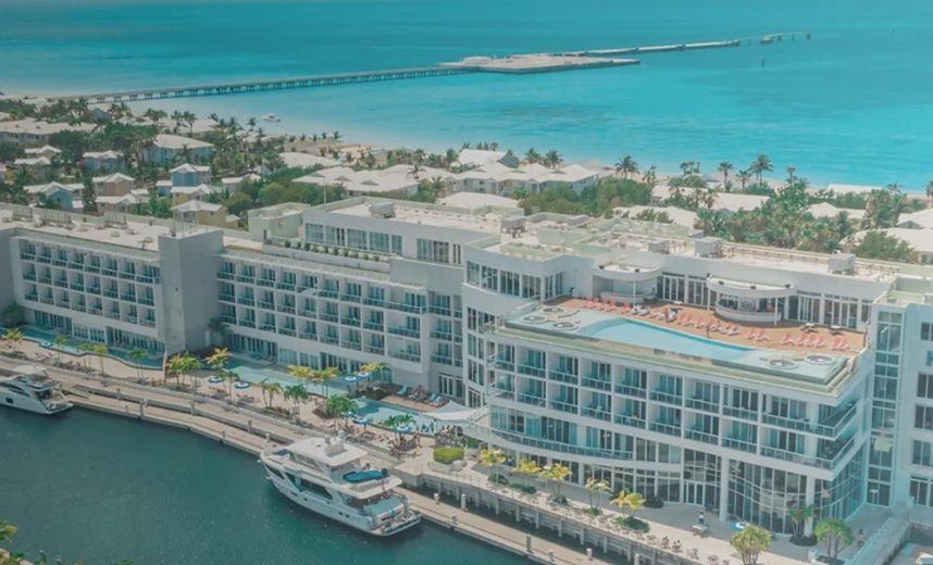 Genting Americas, RAV Bahamas, Resorts World Bimini, BB Entertainment