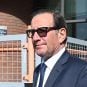 UKGC, UK Lottery, Richard Desmond, Allwyn, Northern & Shell