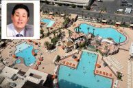 Estate of Man Who Drowned in Excalibur Swimming Pool Sues Las Vegas Casino