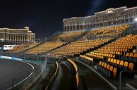 Either Vegas Grand Prix Will Draw 1/3 of 2023 Spectators or F1 Fibbed Last Year