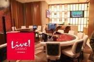 Live! Casino Pittsburgh Celebrates Four Years With New Amenities, High-Limit Room