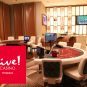 Live! Casino Pittsburgh high-limit room table games
