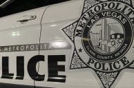 Las Vegas Election Worker Says Man Assaulted Her, Authorities Investigating