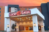 Kickapoo Tribe Condemns ‘Illegal’ Texas Lottery Couriers