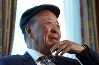 Lui Che-woo, Billionaire Galaxy Entertainment Founder, Dies Age 95