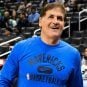 Mark Cuban women Donald Trump Dr. Miriam Adelson