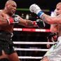 Trader Talk: Record Betting Numbers for Tyson-Paul