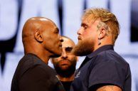 Trader Talk: Bulk of the Money on 58-Year-Old Tyson for Friday’s Fight
