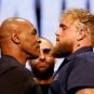 Trader Talk: Bulk of the Money on 58-Year-Old Tyson for Friday’s Fight