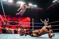 WWE Exec Says Wrestling Organization No Longer Pursuing Sports Betting Inclusion