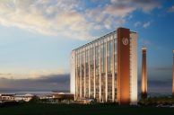 Caesars Virginia Opening Next Month, WSOP Poker Room Among Casino’s Amenities