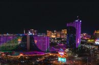 Rio Casino Las Vegas Officially a Destination by Hyatt Resort, Room Sale Underway
