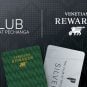 The Venetian Pechanga Resort casino rewards