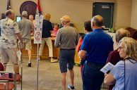 Missouri Voters Say Yes to Sports Betting (Just), No to Lake of Ozarks Casino