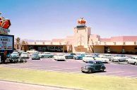 LOST VEGAS: Royal Nevada Casino Hotel, 1955-58