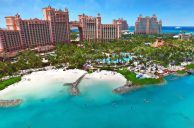 Vici Properties Reportedly Considering Investment at Bahamas Mega Resort Atlantis