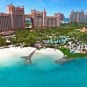 Vici Properties Caesars Atlantis Bahamas Paradise Island