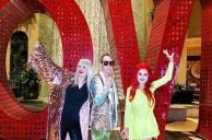 VEGAS MUSIC NEWS: Cheap Trick at Heartbreak Hotel, B-52s B-Continuing