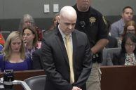Robert Telles, Las Vegas Journalist Killer, Files Appeal