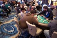 WarHorse Casino Lincoln in Nebraska Expands Gaming Space, Adds Table Games