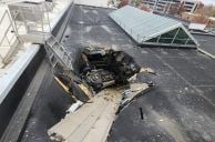 Bally’s Casino Evansville ‘Partial Structure Collapse’, One Person Injured