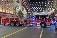 MGM Springfield Casino Evacuated Following Weekend Blaze