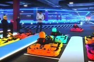 F1 to Remain in Vegas Year-Round Via New Interactive Experiences