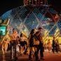 Macau casinos gross gaming revenue GGR