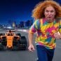 F1-ed OVER: Grand Prix to Wreck Las Vegas Show Revenue Again