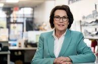 Jacky Rosen Finally Called Winner of Nevada US Senate Race
